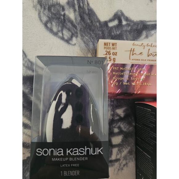 Make up bundle- 6 items from Ipsy - Picture 2 of 6